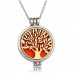 Aroma náhrdelník - Strom života