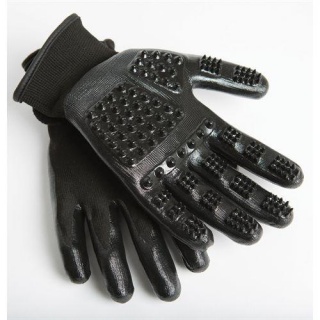 Vyčesávací rukavice - profi