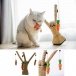 Hrací strom pro kočky