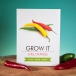Grow it! - Chilli papričky