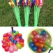 Samoplnící vodní balónky
