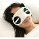 Maska na spaní - Panda