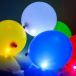LED svítící balónky