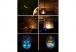 Projektor noční oblohy