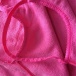 Županový ručník - růžový