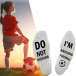 Ponožky - Nerušit, dávají fotbal